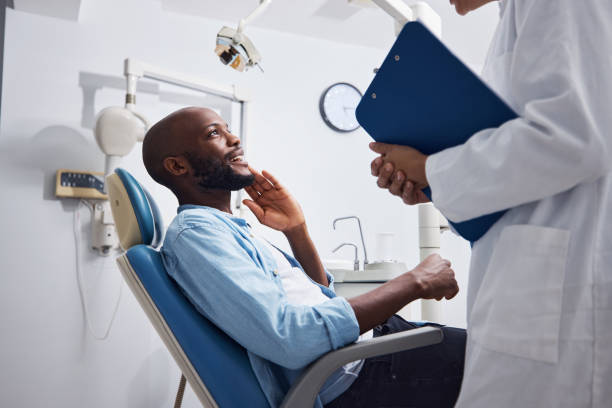 Best Emergency Denture Repair in Chisholm, ME