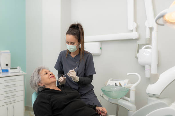 Best Cosmetic Emergency Dentistry in Chisholm, ME
