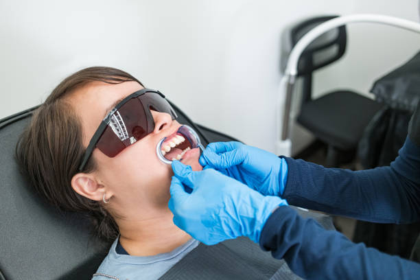 Best Emergency TMJ Treatment in Chisholm, ME