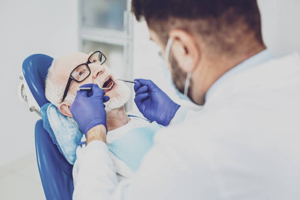 Best Emergency Dental Care for Broken or Chipped Teeth in Chisholm, ME
